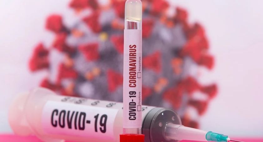 Nowe przypadki SARS-Cov-2 w powiecie. Trzy osoby zmarły