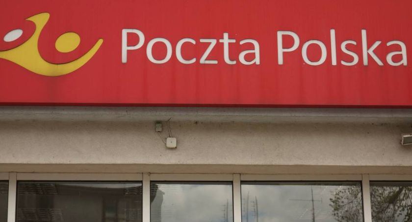 Nie można wysłać listów i paczek do Anglii. Dlaczego?