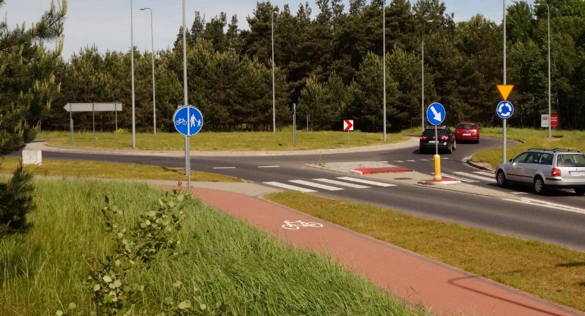 Czy da się połączyć dwie obwodnice? Potrzeba „tylko” 35 mln zł