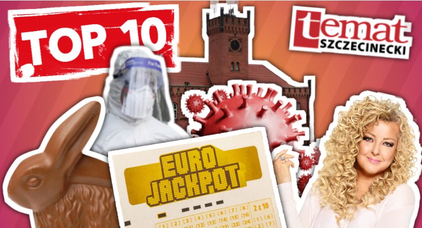 TOP 10 najchętniej czytanych artykułów na Szczecinek.com w 2020 roku