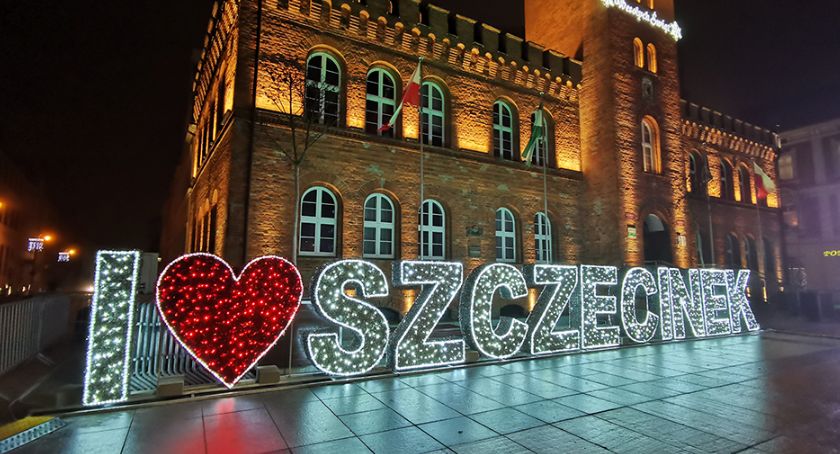 Klimatyczna, nasza, szczecinecka. Pastorałka od Grzegorza Pawelskiego