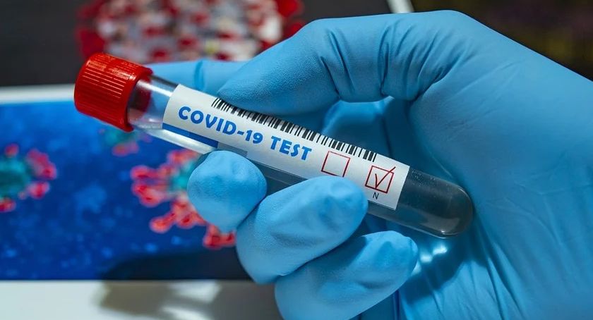 Epidemia koronawirusa. Nowe zachorowania w powiecie szczecineckim