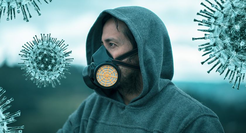 Nowe przypadki Covid-19 w powiecie. Od wczoraj zmarły trzy osoby