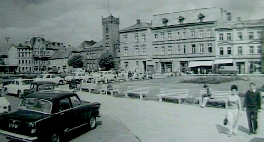 Szczecinek się zmienia. Film, który powinni obejrzeć wszyscy