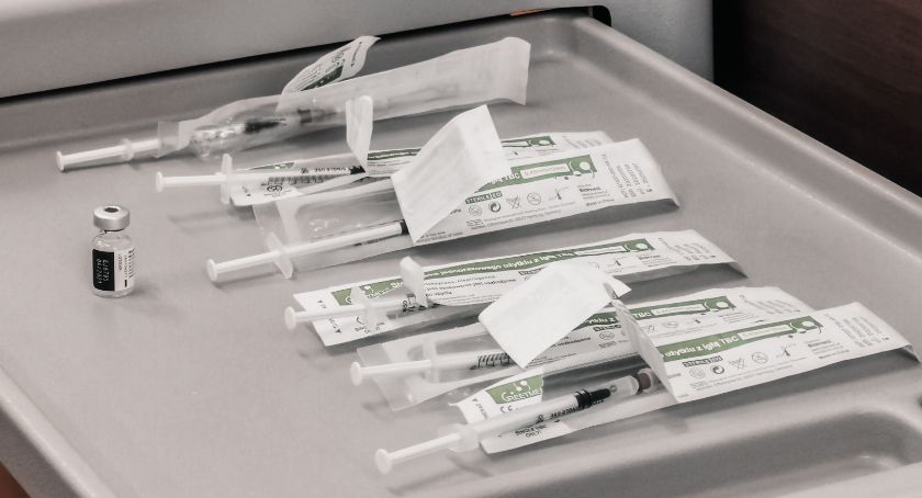 Nasza sonda: Miażdżąca większość nie chce się szczepić