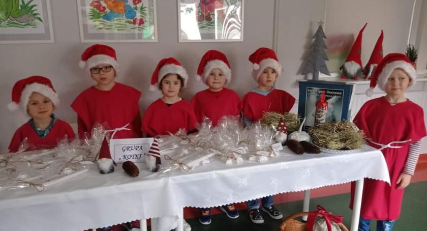 Dzieci z „Krasnoludka” po raz jedenasty wsparły szczecineckie hospicjum. Padł rekord!