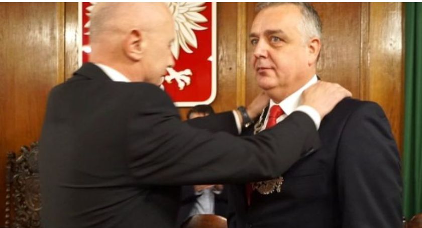 Jerzy Hardie-Douglas o Danielu Raku: Uważa, że jest najmądrzejszy, całkowicie nie liczy się ze zdaniem innych