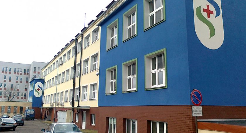 Rząd chce przejąć szpitale powiatowe? Starosta: Nie wiem jak rząd to sobie wyobraża 