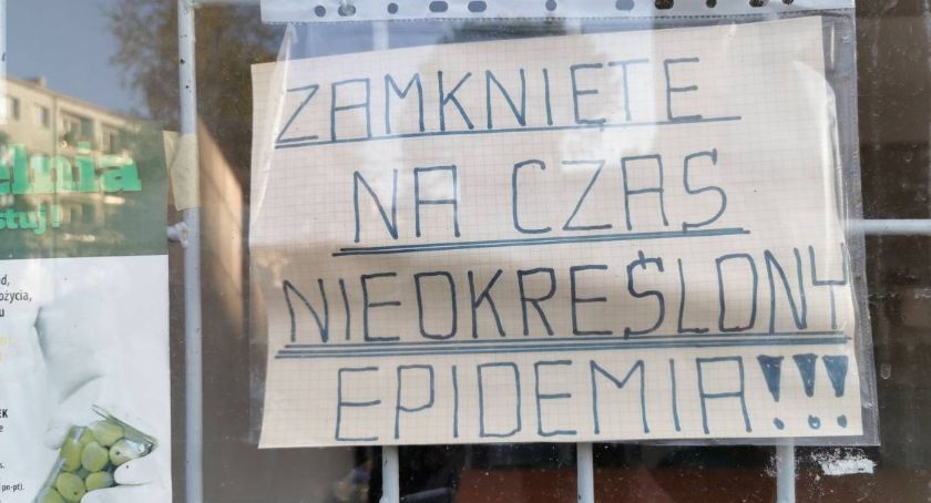 Kiedy koniec obostrzeń? Minister zdrowia zabrał głos