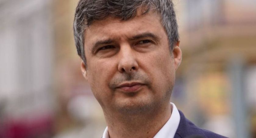 Radosław Lubczyk o wyroku w sprawie burmistrza, szczepieniach przeciw Covid-19 i nowym stowarzyszeniu