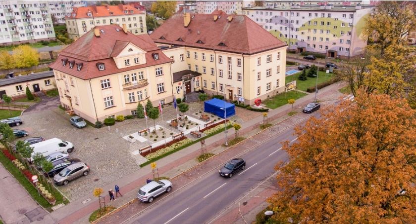 Jesteśmy w dziesiątce najlepszych powiatów w Polsce
