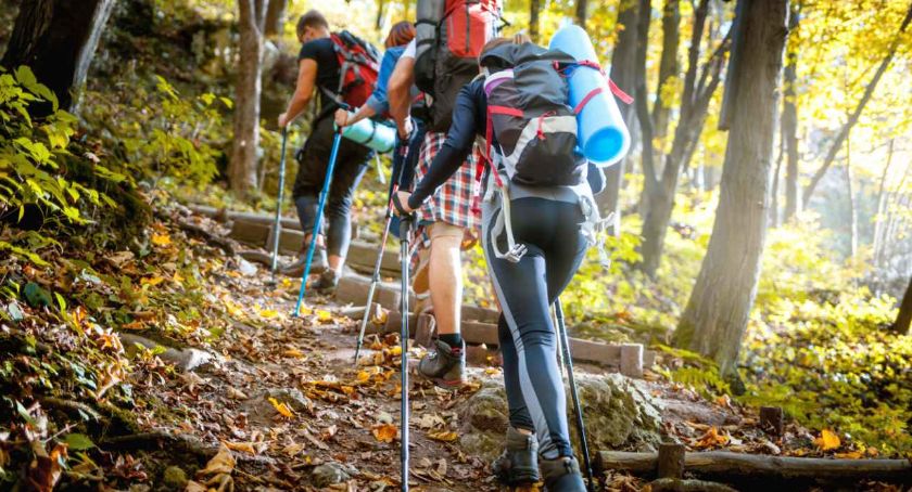 Które plecaki i buty trekkingowe będą najlepsze dla Ciebie?