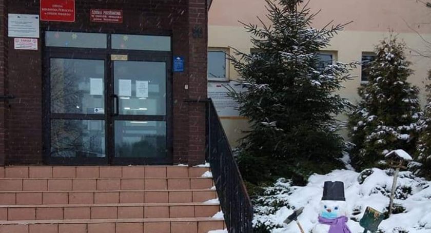 Czy likwidacja to przekształcenie? Co dalej ze szkołą w Gwdzie Wielkiej? 