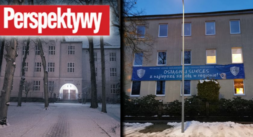 Ogólnopolski ranking szkół ponadpodstawowych. Gdzie w Szczecinku uczą najlepiej? 