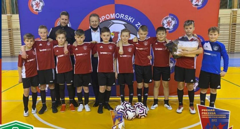 AP Szczecinek U-11 najlepsza w Płotach! Zagra w finale ogólnopolskim!