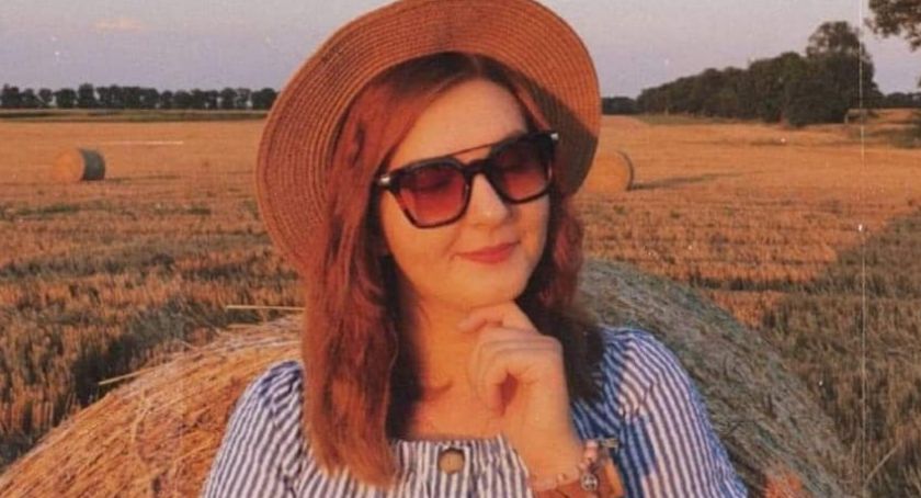 Potrącona na pasach młoda mieszkanka Szczecinka walczy o zdrowie. Bliscy proszą o pomoc