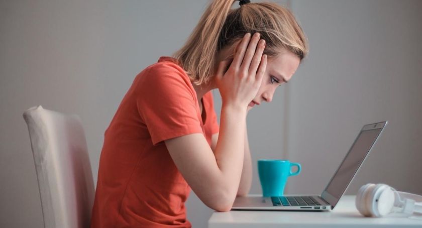 Dyrektorzy szkół w Szczecinku o zdalnych lekcjach: Uczniowie są już zmęczeni