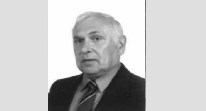 Zmarł Franciszek Dudź