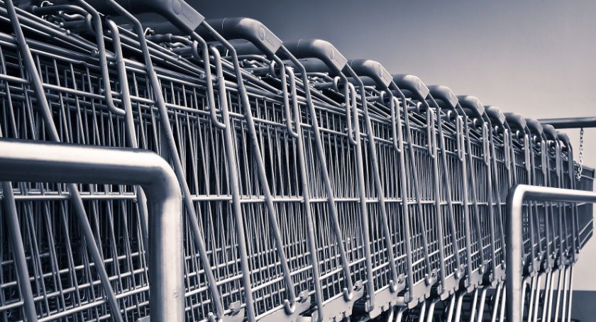 Pracownik marketu, operator kotła. Oferty pracy w Szczecinku