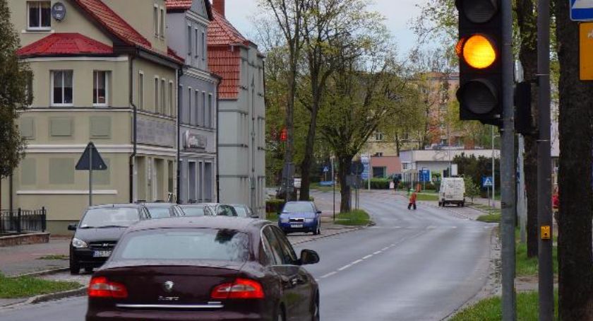 Powiat oddał miastu Koszalińską, Warcisława IV, Jana Pawła II. Na sesji o zamianie ulic 