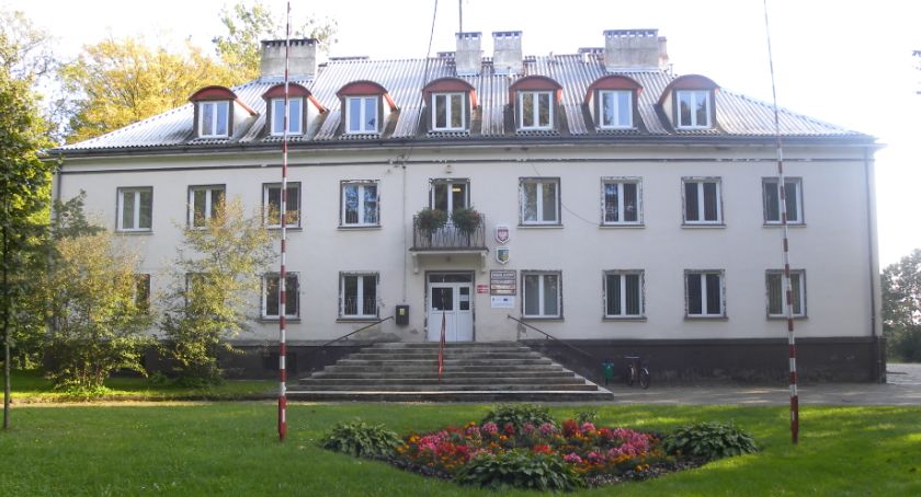 Wójt Gminy Grzmiąca informuje