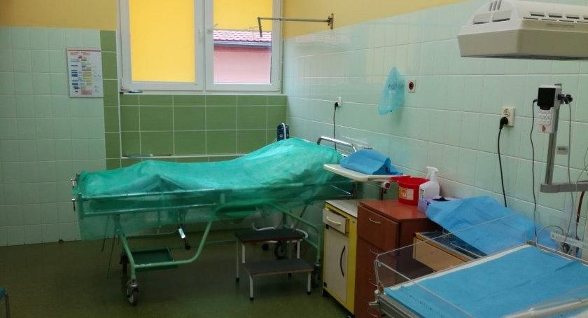 Pacjentki, które poroniły, nie mają dobrej opieki. NIK ostro także o szpitalu w Szczecinku
