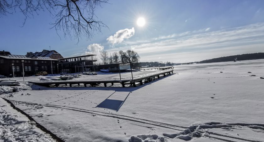 Ostrzeżenie pogodowe. Nawet minus 16 w nocy