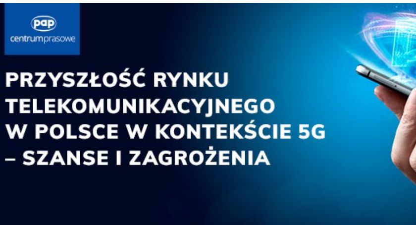Debata o 5G - eksperci dostrzegają ogromne korzyści z wprowadzenia tego standardu dla przyszłości telekomunikacji