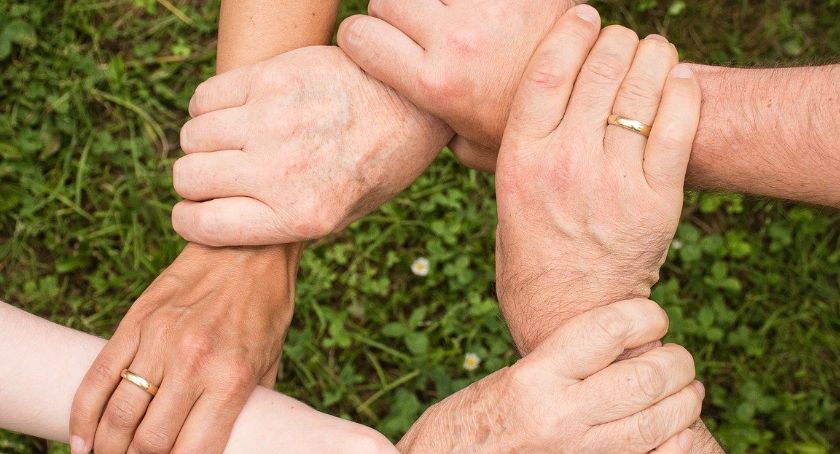 OKO na zadania publiczne. Starosta ogłosił nowy konkurs dla NGO 