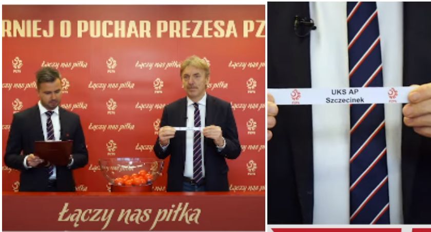 Puchar Prezesa PZPN: Jakich rywali AP Szczecinek wylosował Zbigniew Boniek?