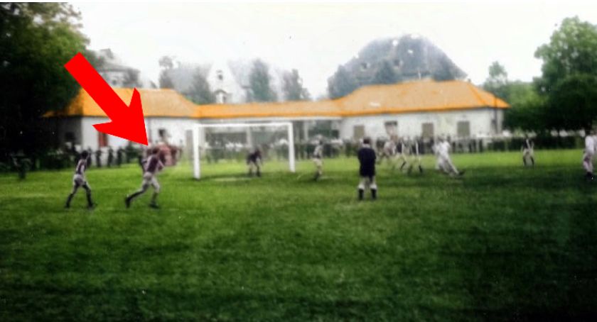 Boniek „zagotował się