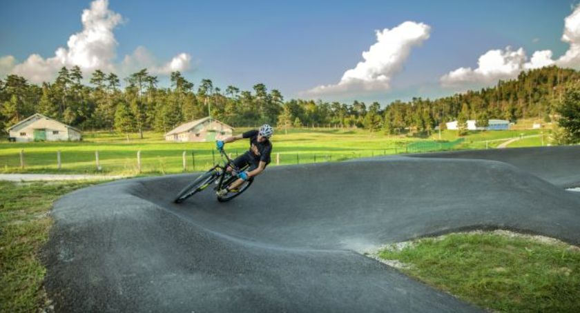 Ruszają przygotowania do budowy pumptracku