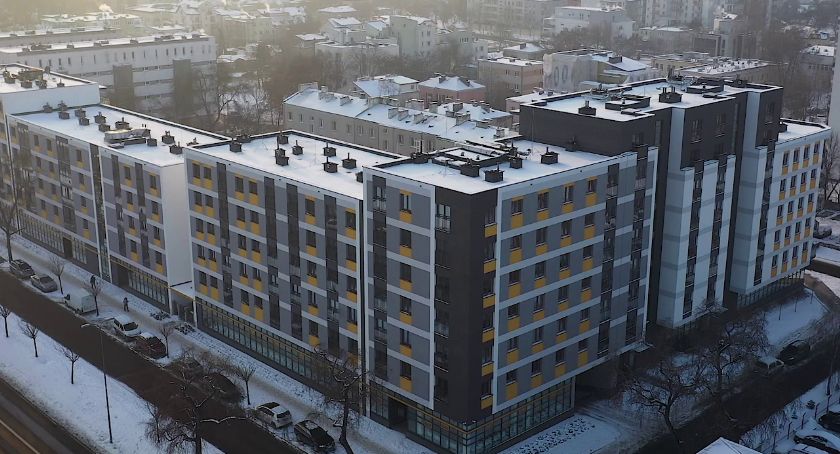 BGK: ponad miliard zł w 2021 r. na społeczne budownictwo czynszowe (SBC) 