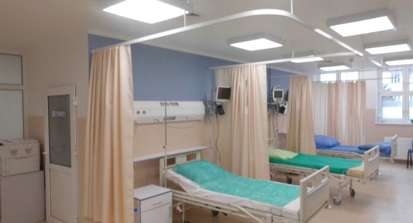 To początek trzeciej fali pandemii? Szpital w Szczecinku wnioskuje o więcej miejsc dla pacjentów z Covid-19 