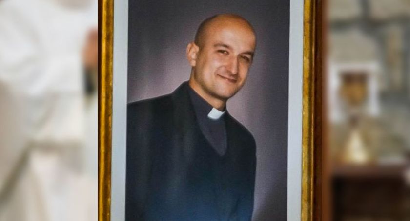 Został zamordowany na misji. 10. rocznica śmierci ks. Marka Rybińskiego