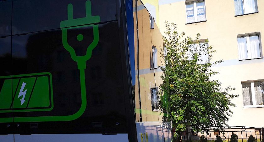 Kolejne „elektryki” w Szczecinku? To bardziej niż pewne