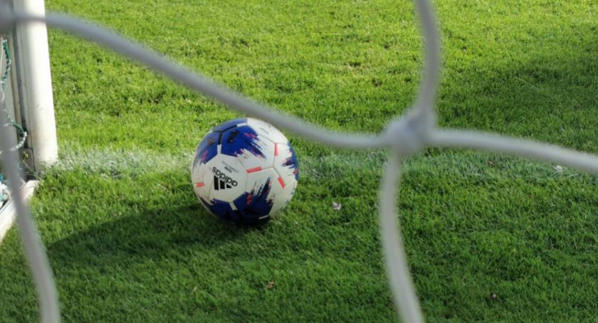 Nowe boisko i hale sportowe w Szczecinku