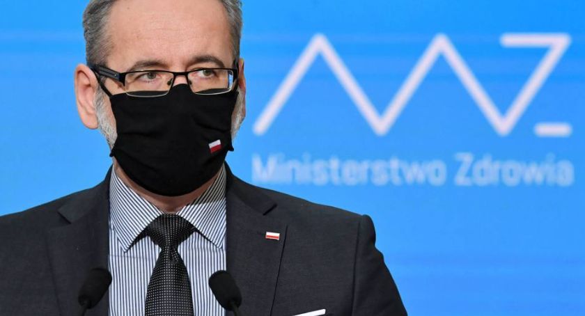 Najwięcej zachorowań będzie na przełomie marca i kwietnia