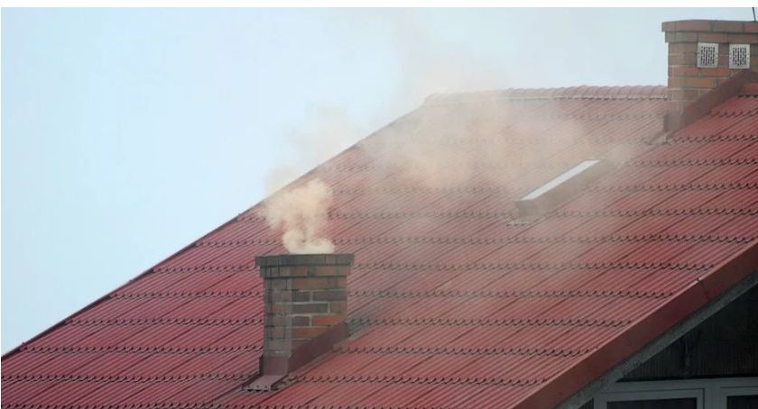 W Szczecinku 7500 zł na wymianę starego pieca na nowy. Płaci Unia