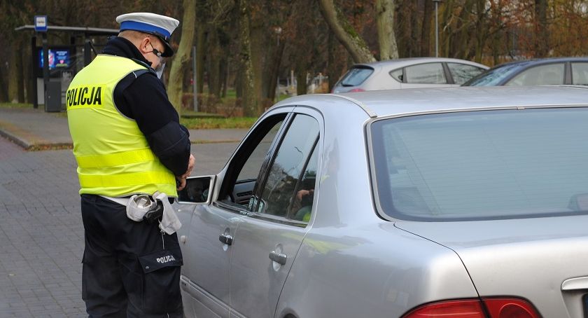 W weekend z prawkiem pożegnało się trzech kierowców