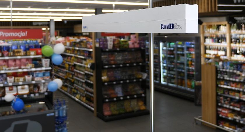 CommLED wprowadza na rynek innowacyjne urządzenie w technologii UVC LED do zwalczania wirusów i bakterii