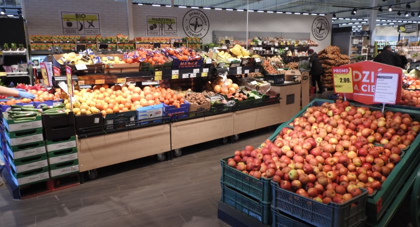 Intermarché w Szczecinku. Najstarszy market w zupełnie nowej odsłonie