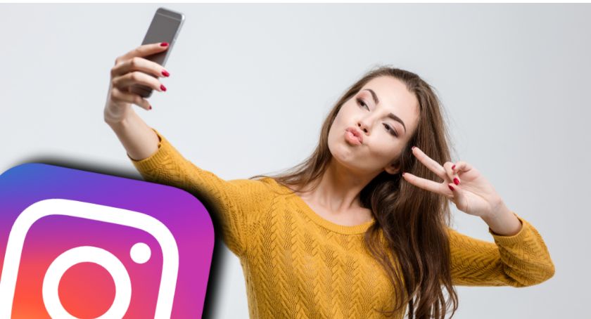 Mieszkańcy Szczecinka żyją też na Instagramie