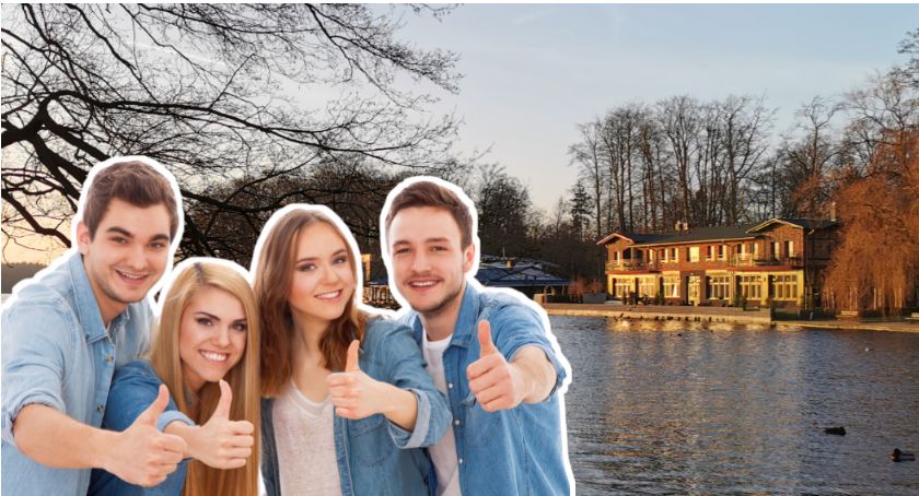 Lokal otwarty mimo pandemii. Euforia wśród mieszkańców Szczecinka