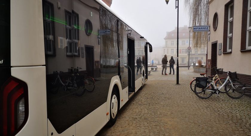 Hybrydą po ulicach Szczecinka przez najbliższe dwa tygodnie modnie i wygodnie