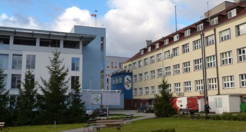 Dodatek covidowy dla szpitala w Szczecinku. Wiadomo, ile dostała nasza placówka