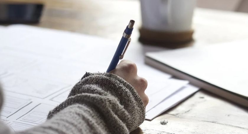 Uczennica ze Szczecinka z pierwszą nagrodą w ogólnopolskim konkursie literackim
