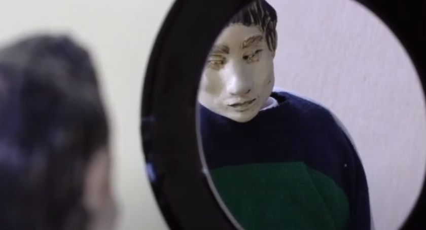 „Zgubiona dusza” Olgi Tokarczuk w filmie uczniów z Akcji Animacji. Wyszło świetnie!