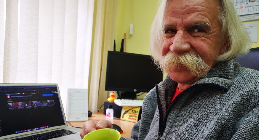 Maciej Gaca: Środowe opowieści: Dzień Kobiet i upominki