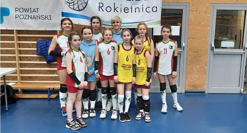 MKS Gryf Szczecinek na Mini Lider Cup 2021
